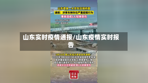 山东实时疫情通报/山东疫情实时报告-第2张图片