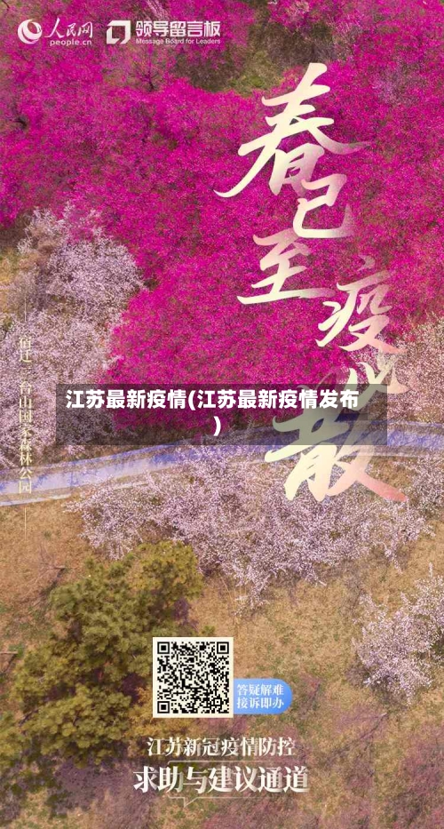 江苏最新疫情(江苏最新疫情发布)-第2张图片