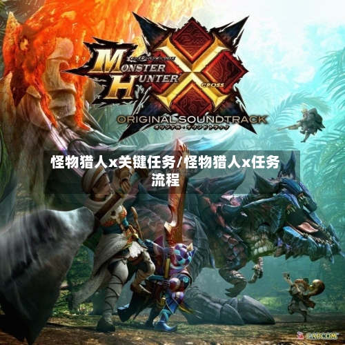 怪物猎人x关键任务/怪物猎人x任务流程