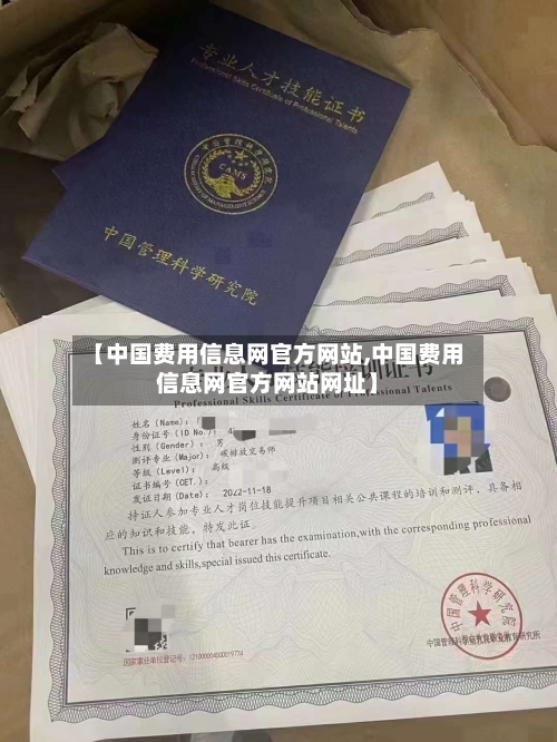 【中国费用信息网官方网站,中国费用信息网官方网站网址】