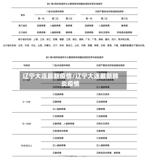 辽宁大连最新疫情/辽宁大连最新肺炎疫情-第3张图片
