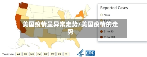 美国疫情呈异常走势/美国疫情的走势-第3张图片