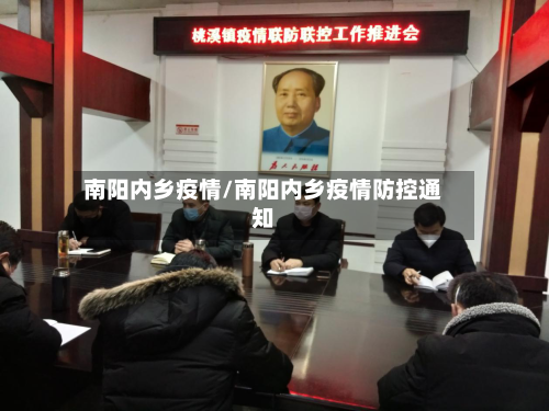 南阳内乡疫情/南阳内乡疫情防控通知-第2张图片