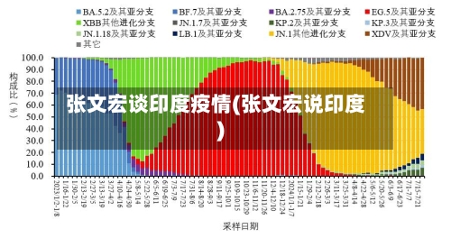 张文宏谈印度疫情(张文宏说印度)
