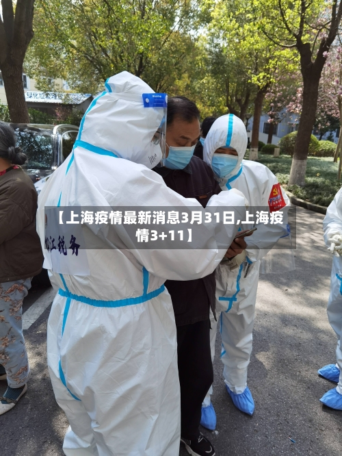【上海疫情最新消息3月31日,上海疫情3+11】-第2张图片