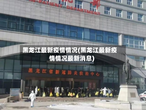 黑龙江最新疫情情况(黑龙江最新疫情情况最新消息)
