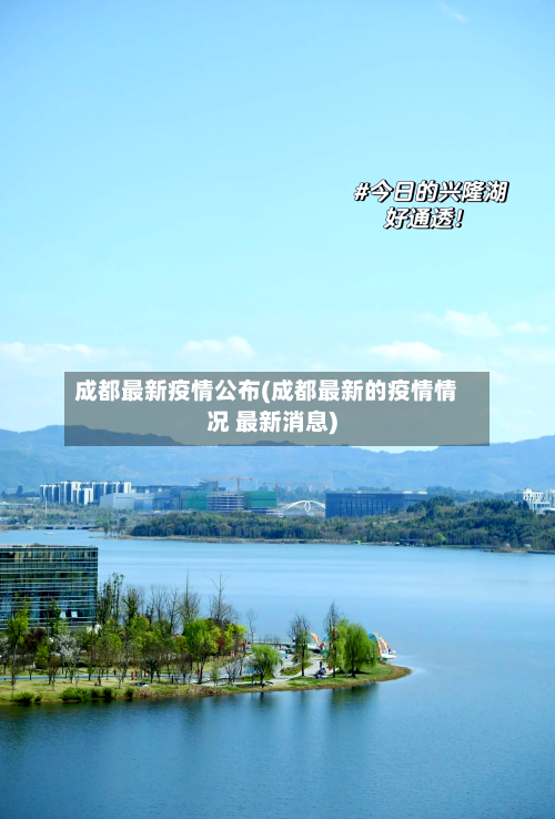 成都最新疫情公布(成都最新的疫情情况 最新消息)-第3张图片
