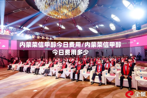 内蒙荣信甲醇今日费用/内蒙荣信甲醇今日费用多少-第3张图片