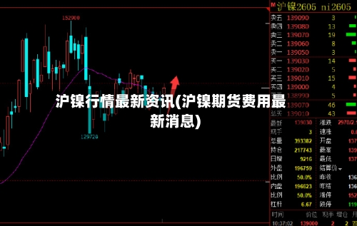 沪镍行情最新资讯(沪镍期货费用最新消息)-第2张图片