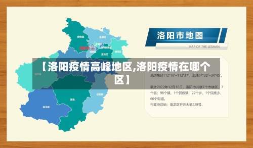 【洛阳疫情高峰地区,洛阳疫情在哪个区】