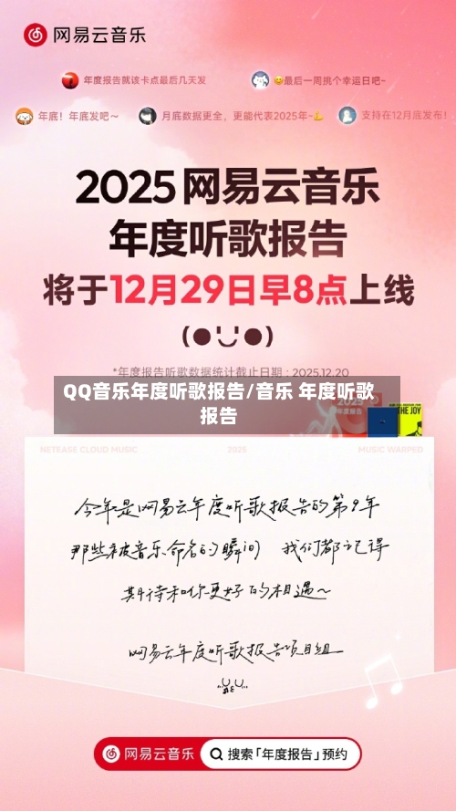 QQ音乐年度听歌报告/音乐 年度听歌报告-第2张图片