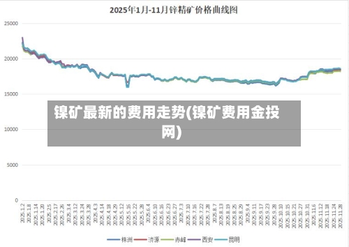 镍矿最新的费用走势(镍矿费用金投网)-第3张图片