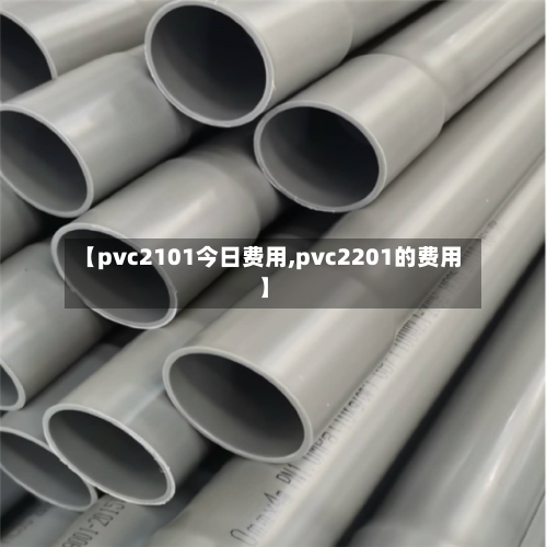 【pvc2101今日费用,pvc2201的费用】-第3张图片