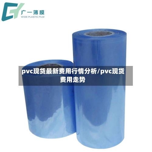 pvc现货最新费用行情分析/pvc现货费用走势-第3张图片