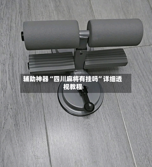 辅助神器“四川麻将有挂吗”详细透视教程-第3张图片