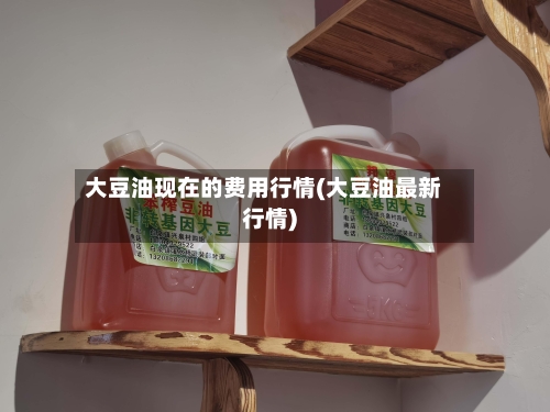 大豆油现在的费用行情(大豆油最新行情)