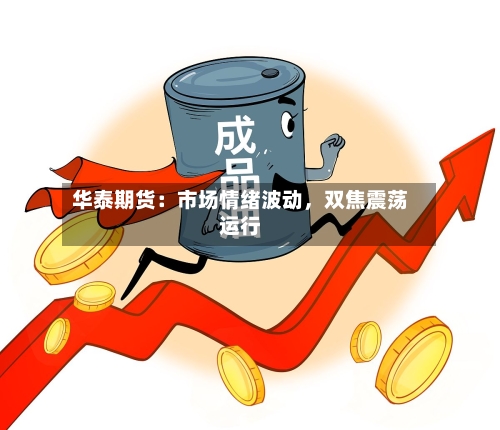 华泰期货：市场情绪波动	，双焦震荡运行-第2张图片