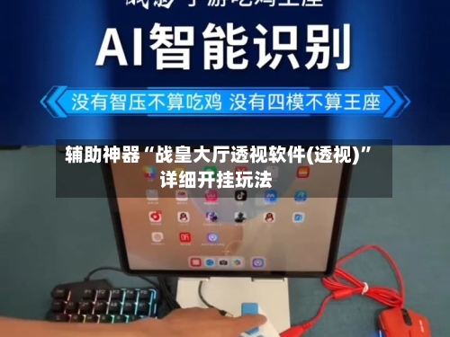 辅助神器“战皇大厅透视软件(透视)”详细开挂玩法-第3张图片