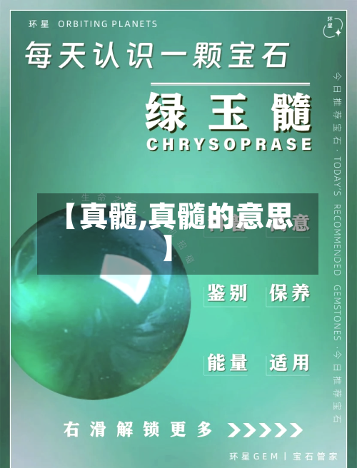 【真髓,真髓的意思】-第2张图片