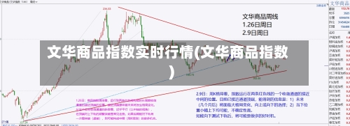 文华商品指数实时行情(文华商品指数)