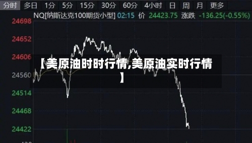 【美原油时时行情,美原油实时行情】-第2张图片