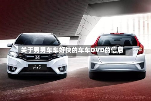 关于男男车车好快的车车DVD的信息-第2张图片