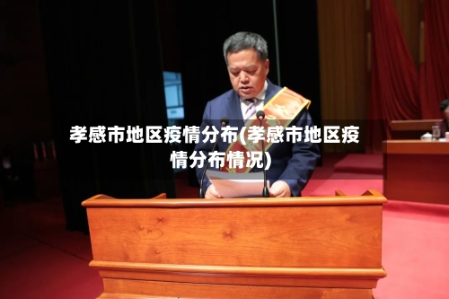 孝感市地区疫情分布(孝感市地区疫情分布情况)