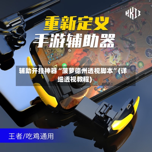 辅助开挂神器“菠萝德州透视脚本”(详细透视教程)-第3张图片