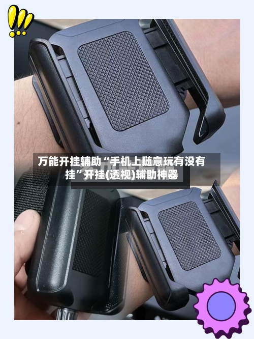 万能开挂辅助“手机上随意玩有没有挂”开挂(透视)辅助神器-第3张图片