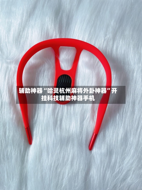 辅助神器“哈灵杭州麻将外卦神器	”开挂科技辅助神器手机-第3张图片