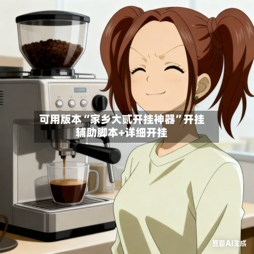 可用版本“家乡大贰开挂神器”开挂辅助脚本+详细开挂