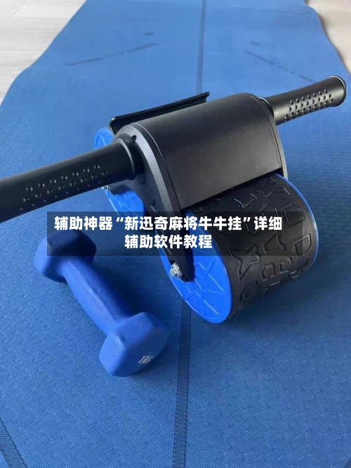 辅助神器“新迅奇麻将牛牛挂”详细辅助软件教程