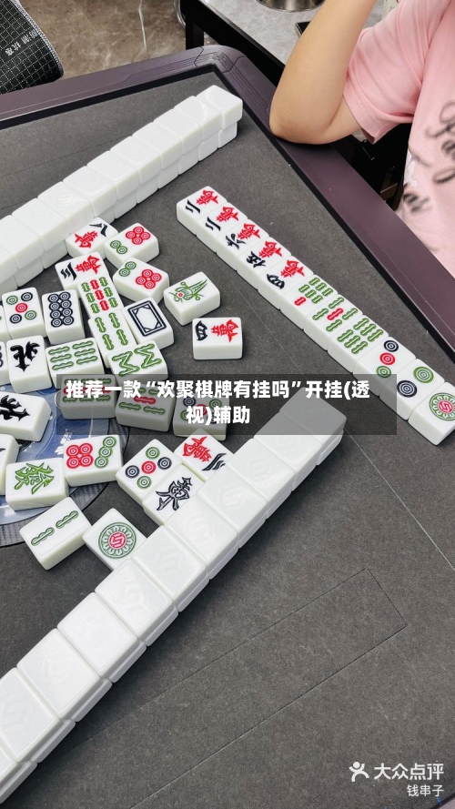 推荐一款“欢聚棋牌有挂吗”开挂(透视)辅助-第3张图片