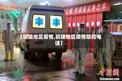 【铜陵地区疫情,铜陵地区疫情防控电话】-第2张图片