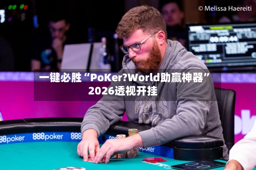 一键必胜“PoKer?World助赢神器”2026透视开挂