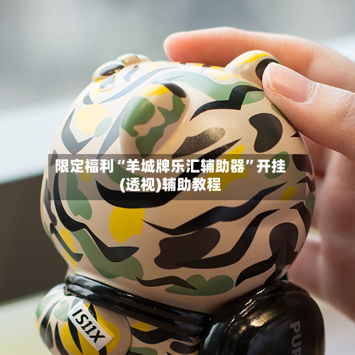 限定福利“羊城牌乐汇辅助器”开挂(透视)辅助教程