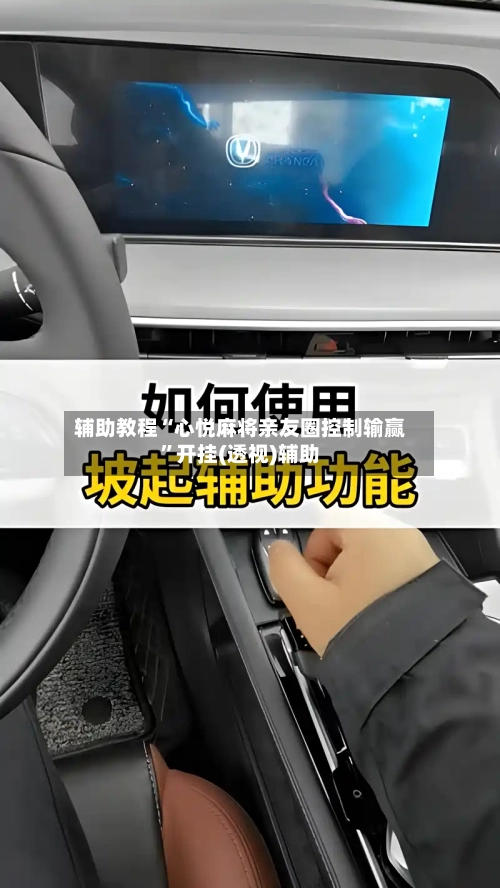 辅助教程“心悦麻将亲友圈控制输赢”开挂(透视)辅助