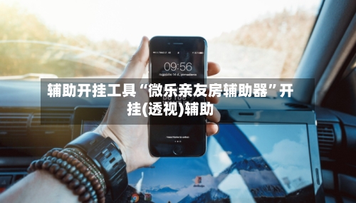 辅助开挂工具“微乐亲友房辅助器”开挂(透视)辅助-第2张图片