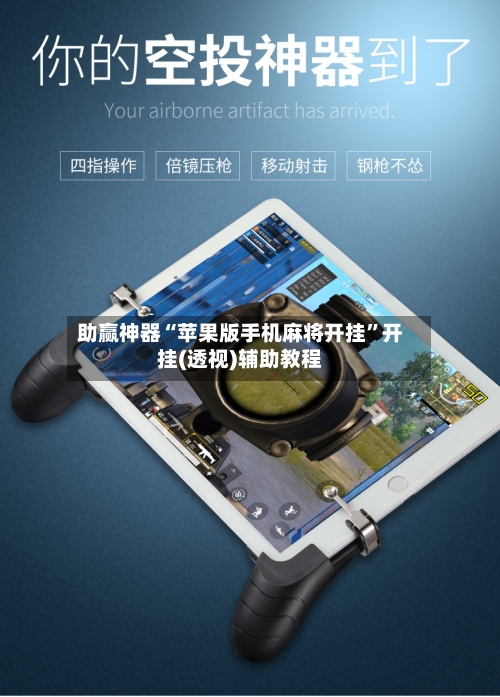 助赢神器“苹果版手机麻将开挂”开挂(透视)辅助教程-第2张图片