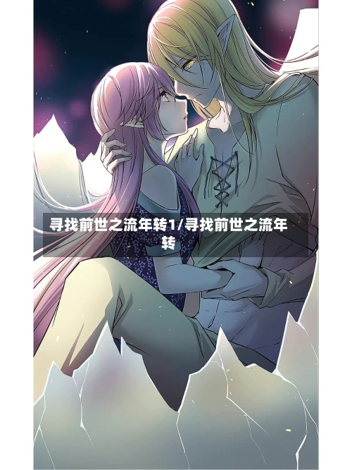 寻找前世之流年转1/寻找前世之流年转