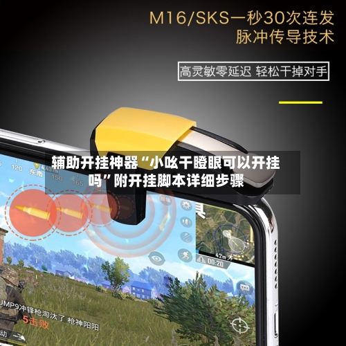 辅助开挂神器“小吆干瞪眼可以开挂吗	”附开挂脚本详细步骤-第2张图片