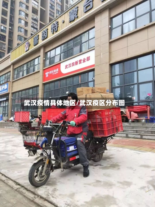 武汉疫情具体地区/武汉疫区分布图-第3张图片