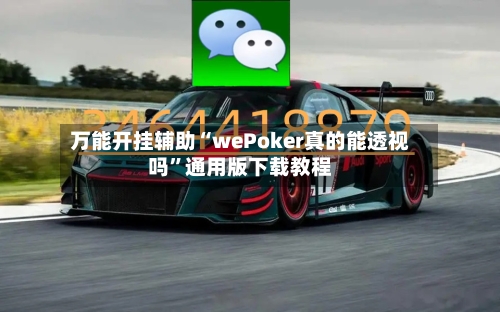 万能开挂辅助“wePoker真的能透视吗”通用版下载教程-第3张图片