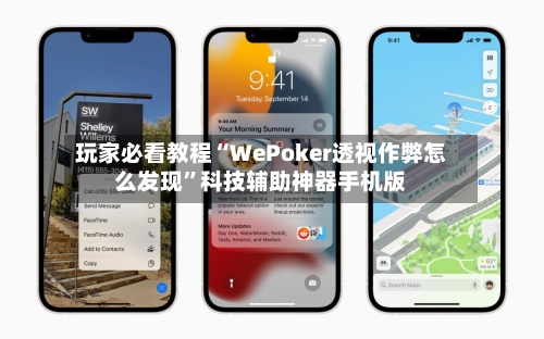 玩家必看教程“WePoker透视作弊怎么发现”科技辅助神器手机版-第2张图片