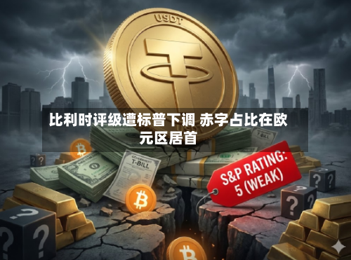 比利时评级遭标普下调 赤字占比在欧元区居首