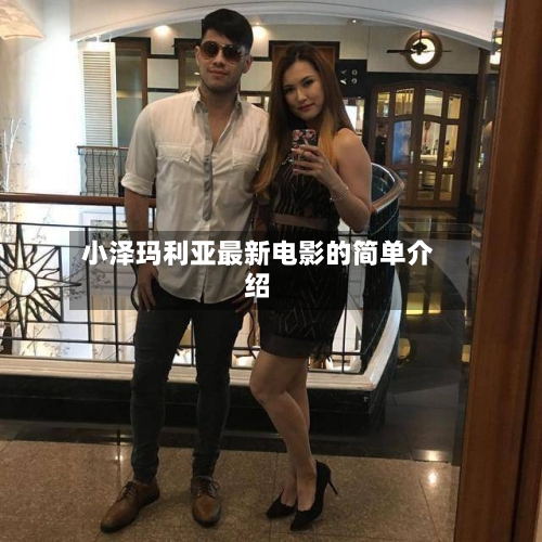 小泽玛利亚最新电影的简单介绍