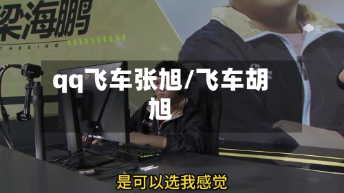 qq飞车张旭/飞车胡旭