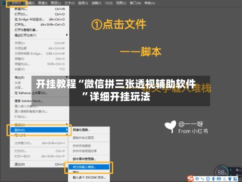 开挂教程“微信拼三张透视辅助软件”详细开挂玩法-第3张图片