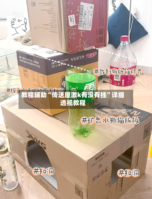 教程辅助“传送屋激k有没有挂	”详细透视教程-第2张图片