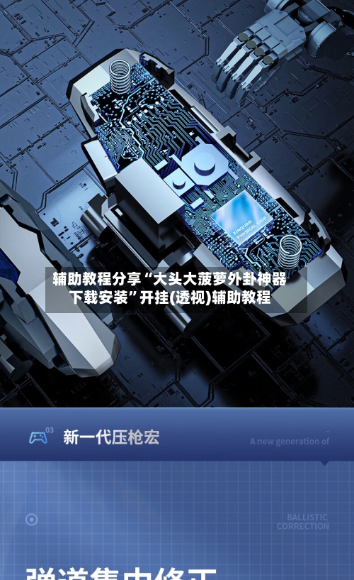 辅助教程分享“大头大菠萝外卦神器下载安装”开挂(透视)辅助教程-第2张图片